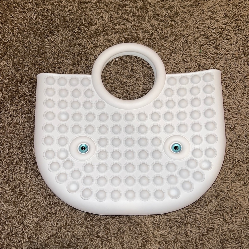 Mummy Pop It Purse